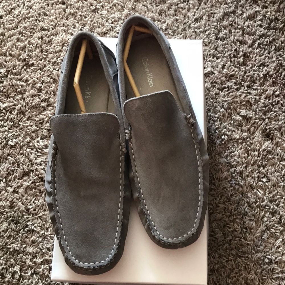 Calvin Klein Shoes